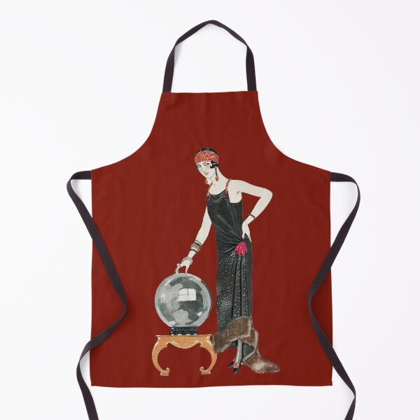 Item preview, 1920's Fashion designed and sold by domdjs4239.