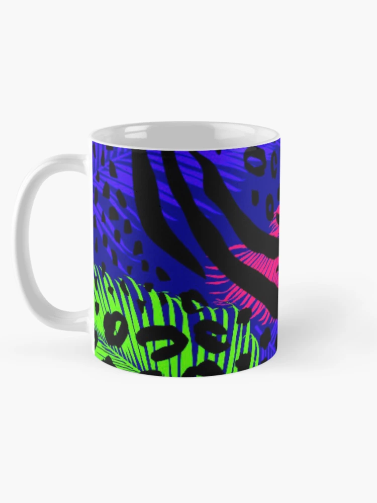 Thumbnail 5 of 6, Coffee Mug, IconPatterns51 designed and sold by IconPatterns.