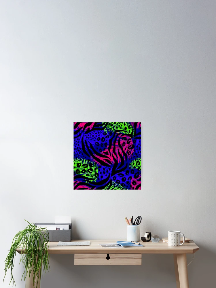 Thumbnail 2 von 3, Poster, IconPatterns51 designt und verkauft von IconPatterns.