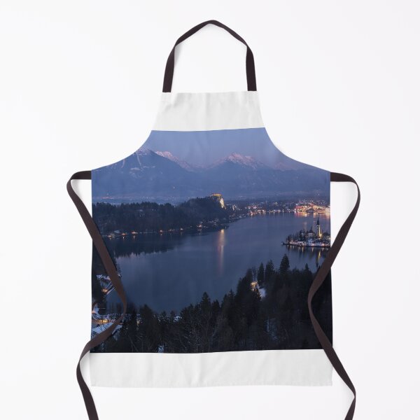 Item preview, Lake Bled - Slovenia designed and sold by Fabio Bandera.