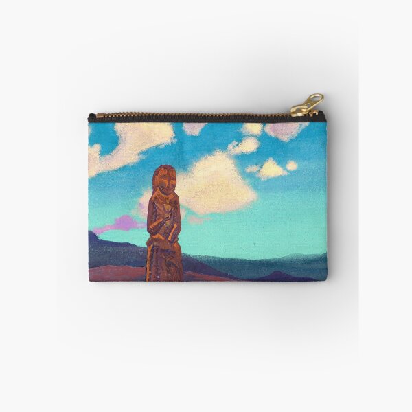 Item preview, Nicholas Roerich - The Holder of the Cup, Mongolia designed and sold by HistoryRestored.