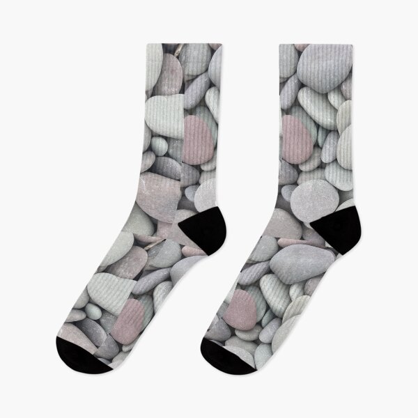 Item preview, Pebbles on Bossington Beach Devon England UK designed and sold by stude.