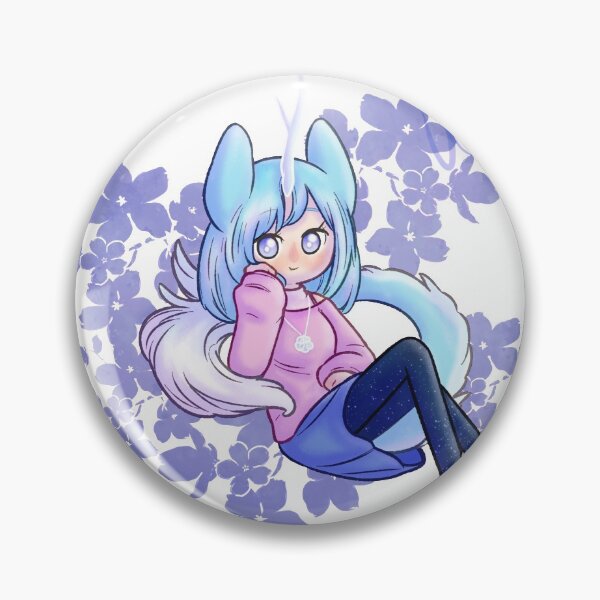 Item preview, Sakura Kirin Girl designed and sold by ValenTilly.