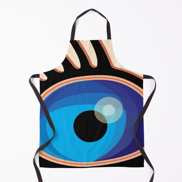Item preview, eye designed and sold by cyanoblau.