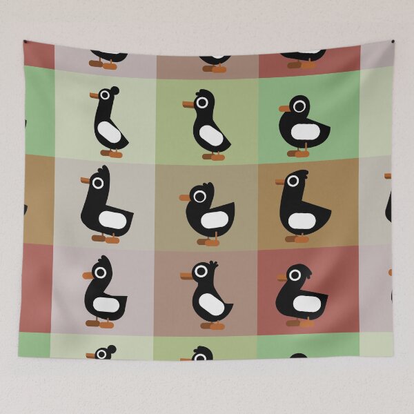 Item preview, Ducks! designed and sold by Michilustration.