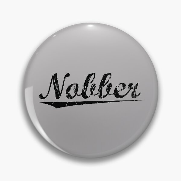 Item preview, Nobber May designed and sold by PetrolHeads.