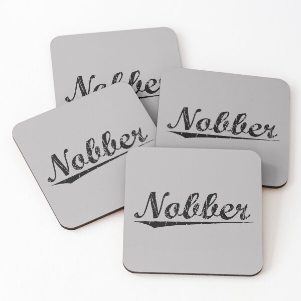 Item preview, Nobber May designed and sold by PetrolHeads.