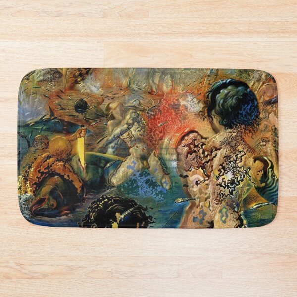 Item preview,  portrayal of fishing excitement by fishermen designed and sold by 42youbest.