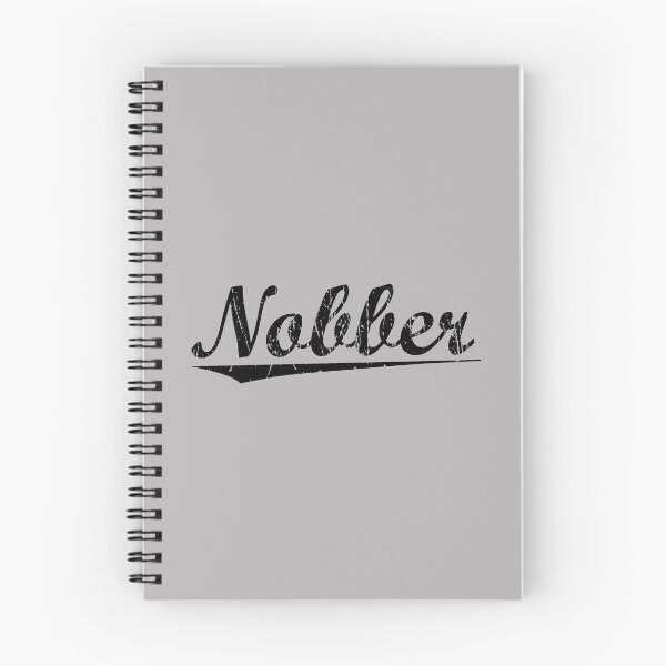 Item preview, Nobber May designed and sold by PetrolHeads.