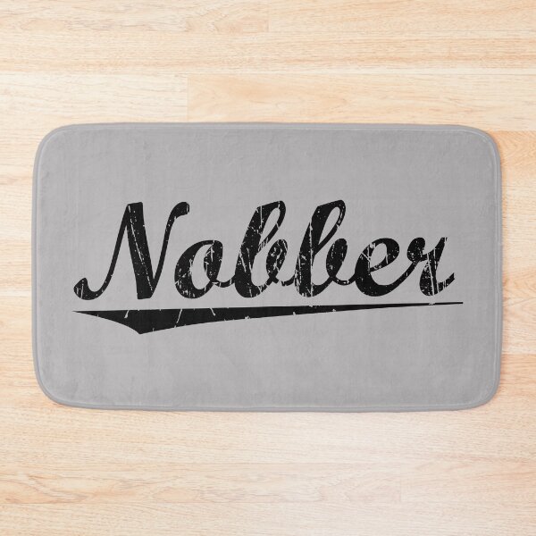 Item preview, Nobber May designed and sold by PetrolHeads.