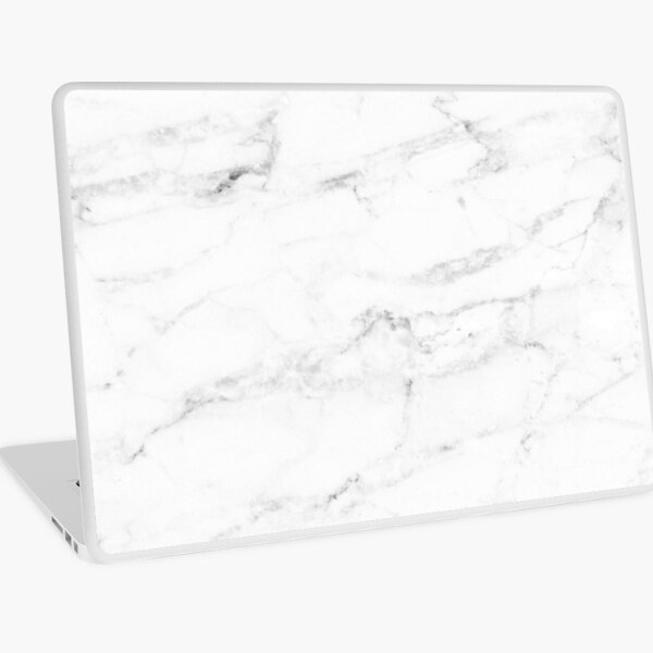 Marble 2 Laptop Skin