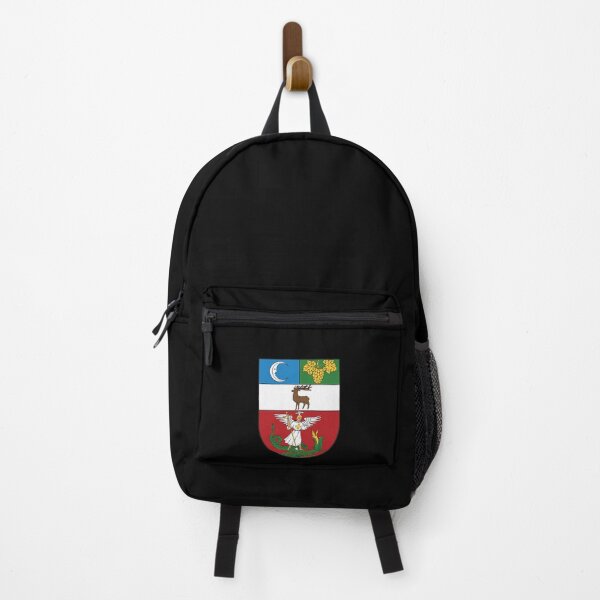 Item preview, Vienna Rudolfsheim District Coat of Arms Wien Rudolfsheim Fünfhaus designed and sold by gpsapparel.