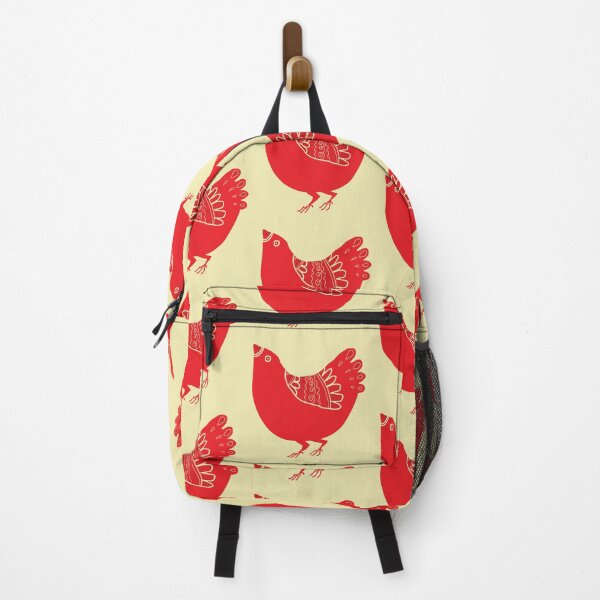 Item preview, oiseau rouge designed and sold by AWAarts.