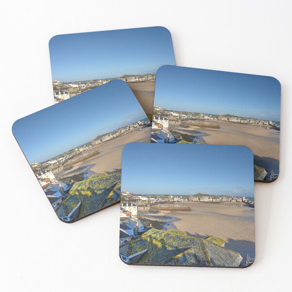 Item preview, St Ives Vista designed and sold by hawkie.
