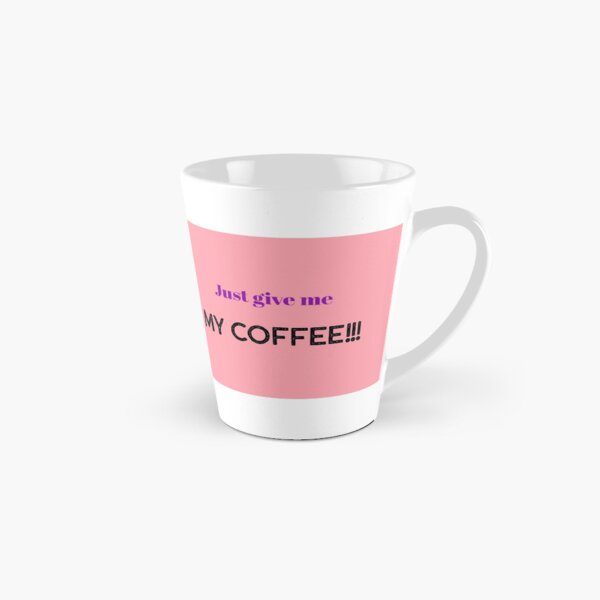 Item preview, solo dame mi cafe designed and sold by TTOLEDO10K.
