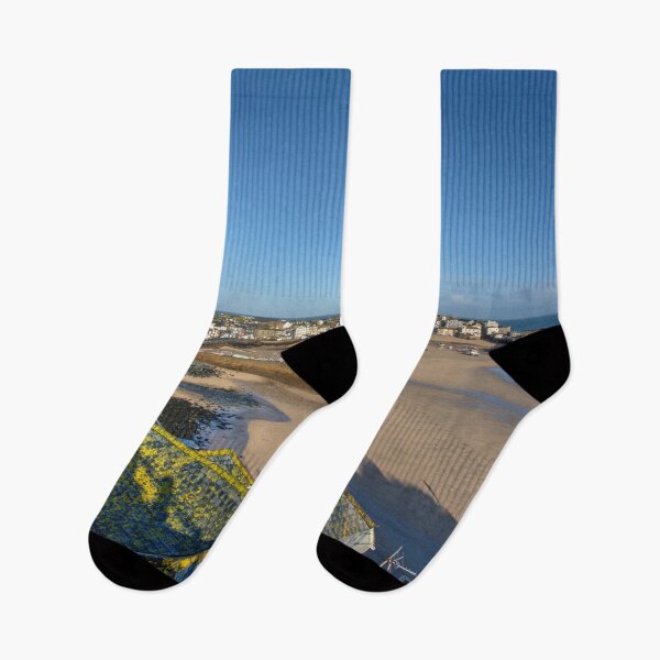 Item preview, St Ives Vista designed and sold by hawkie.