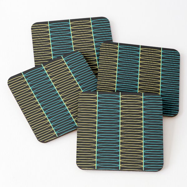 Item preview, Four parallel vertical tubes designed and sold by yayor.