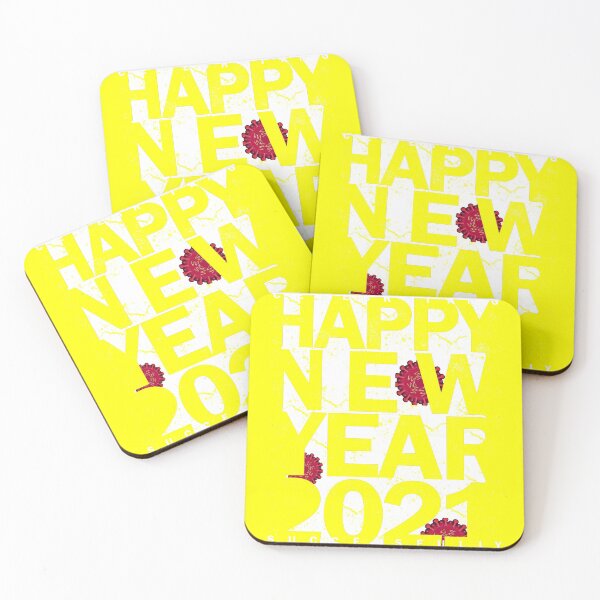 Item preview, Happy_New_Year_ designed and sold by SueSakpal.