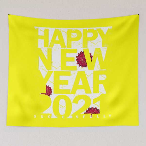 Item preview, Happy_New_Year_ designed and sold by SueSakpal.