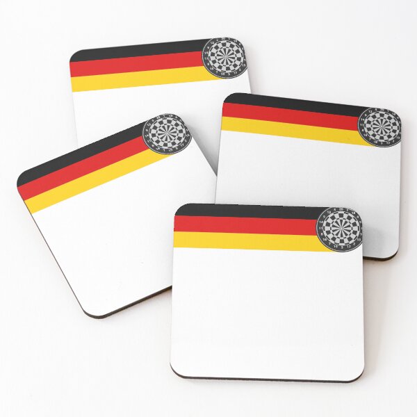 Item preview, Dart World Cup Germany designed and sold by OFCs.