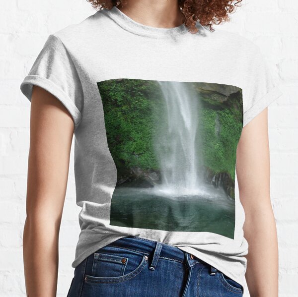 Camiguin Island Classic T-Shirt