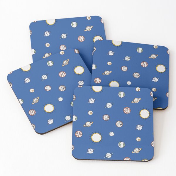 Item preview, Planets sun astronomy designed and sold by DerSenat.