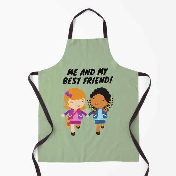 Item preview, Me and My Best friend! designed and sold by Rell1970.