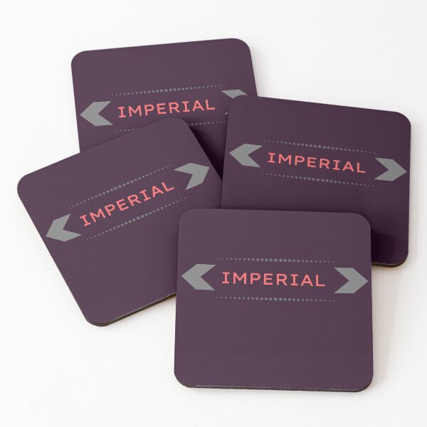 Item preview, Imperial designed and sold by AuthenticFit.