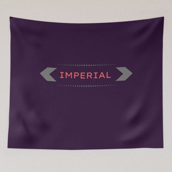 Item preview, Imperial designed and sold by AuthenticFit.