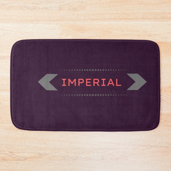 Item preview, Imperial designed and sold by AuthenticFit.