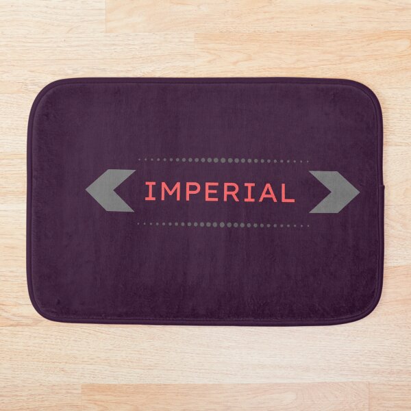 Item preview, Imperial designed and sold by AuthenticFit.