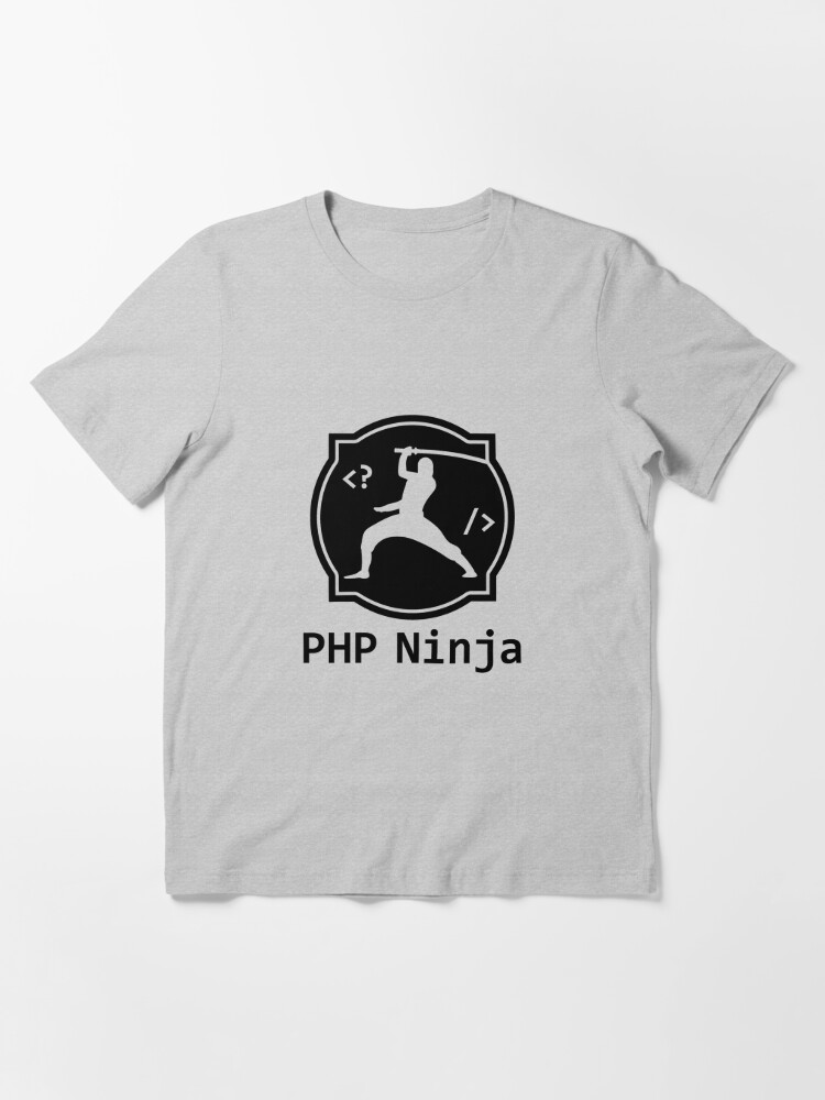 Ninja Diet  Funny, cute & nerdy t-shirts