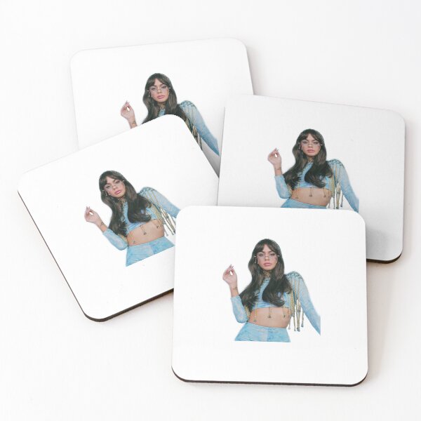 Item preview, Tini for her video clip Duele designed and sold by TiniBelgicaFCO.