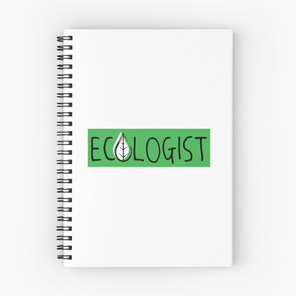 Item preview, Ecologist  designed and sold by VikiQuick.
