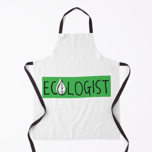 Item preview, Ecologist  designed and sold by VikiQuick.