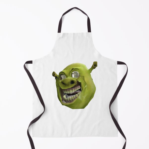 Item preview, Dank Shrek designed and sold by SeacowSeacow.