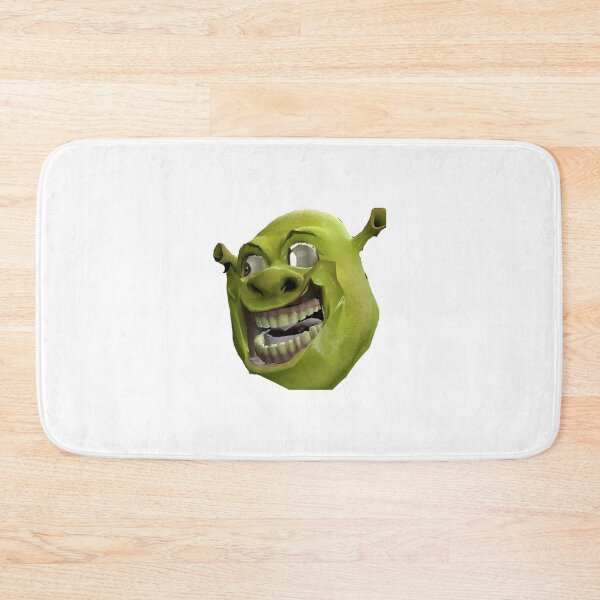 Item preview, Dank Shrek designed and sold by SeacowSeacow.