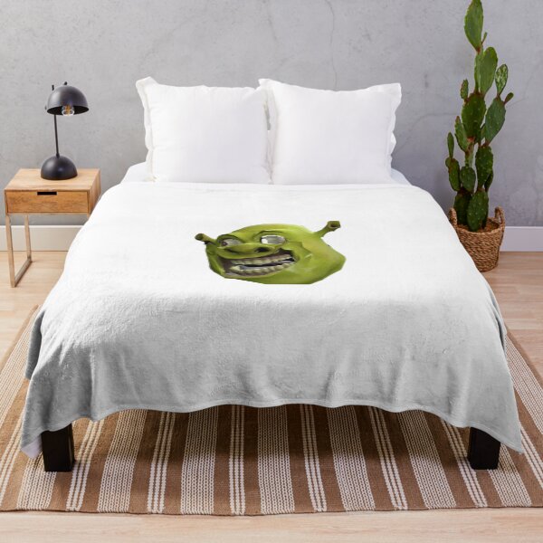 Item preview, Dank Shrek designed and sold by SeacowSeacow.