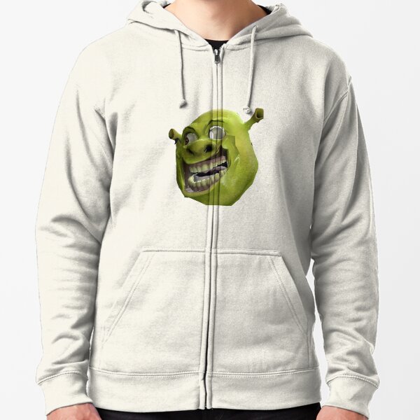 Shrek T Posing Hoodies Shrek T Pose Meme Dank Meme Dank Memes Meme Meme Meme  3d Model Meme Amine Cartoon Anime - Hoodies & Sweatshirts - AliExpress