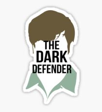 Dexter - The Dark Defender Sticker