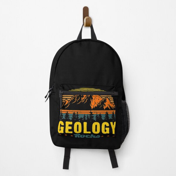 Item preview, Retro Geology Rocks Funny, Geologist Student, Retro Science designed and sold by Jose Art Studio.