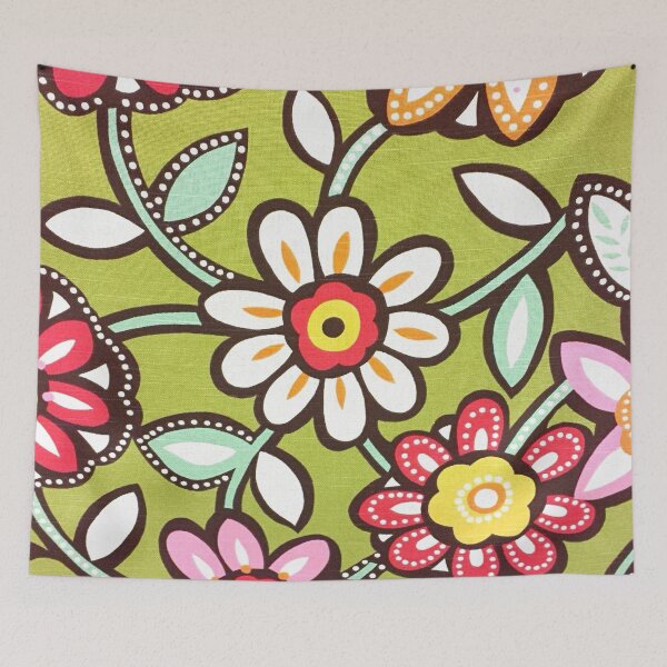 Item preview, Flowers design texture designed and sold by jwebmarket.