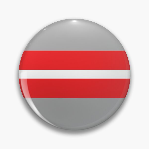 Item preview, Liverpool Retro 1983 Red White Grey Hoops designed and sold by Sporting Colour.