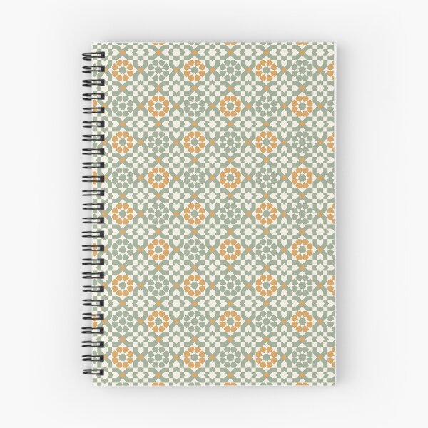 Item preview, Moroccan tiles zelij pattern mousaic designed and sold by ambaart.