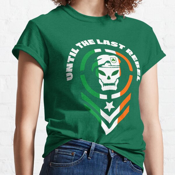 green brigade merchandise