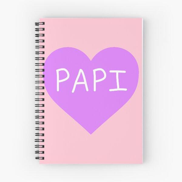 Item preview, Papi (lavender) designed and sold by migusmaximus.