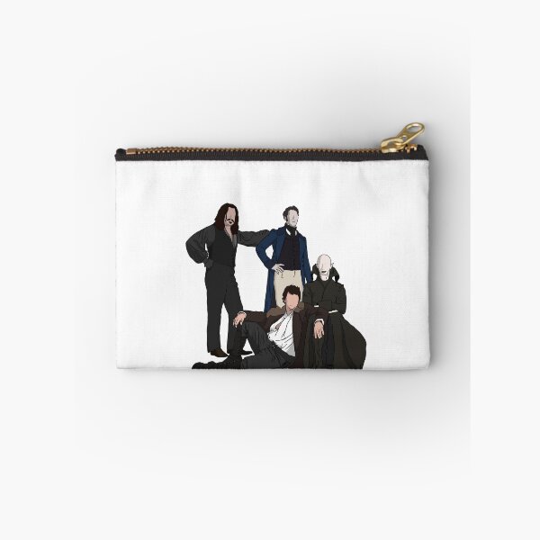Item preview, What We Do in the Shadows  designed and sold by Catchthepigeon.