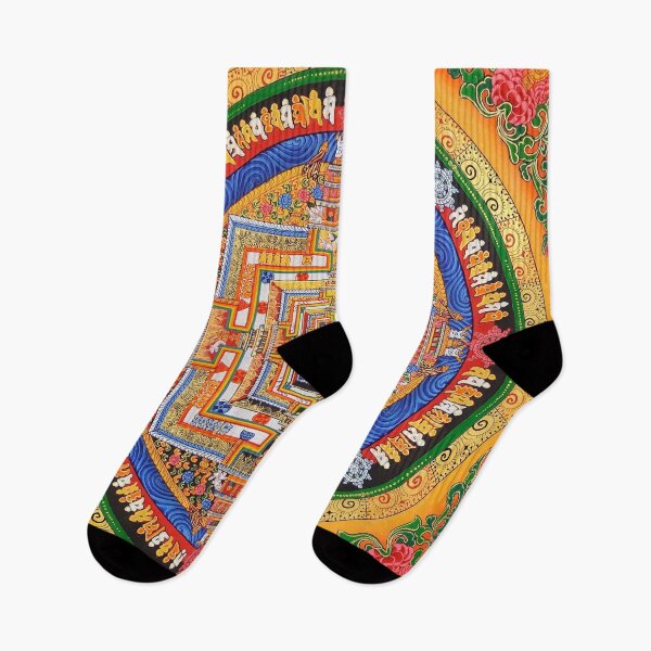Item preview, ethnic  geometric figures designed and sold by Ladyvml.