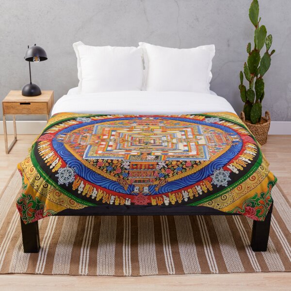 Item preview, ethnic  geometric figures designed and sold by Ladyvml.