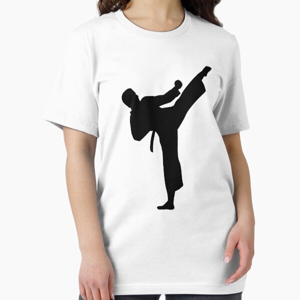 Item preview, Karate designed and sold by Designzz.